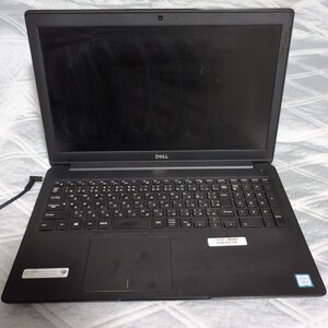 DELL Latitude 3500 Core i5 8th