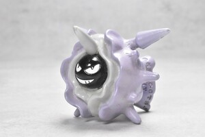 トミー ポケットモンスター モンスターコレクション パルシェン モンコレ ポケモン フィギュア 初期