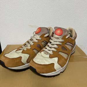 27.5cm NIKE AIR HUARACHE INTERNATIONAL PRM ナイキ エア ハラチ インターナショナル 819482-200 apartment DSM