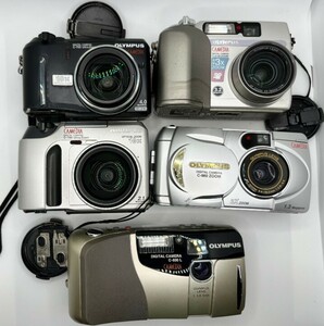 ★訳あり特価品★ オリンパス Olympus Camedia