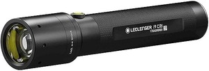 【未使用】 レッドレンザー LED LENSER 【未使用】 LED懐中電灯 電池式 i9CRI