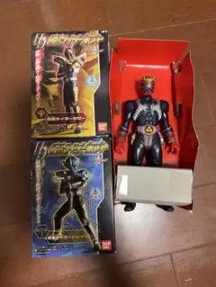 バンダイ 仮面ライダー ドライブ フィギュア