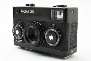 ★☆美品 Rollei 35 #2266302☆★