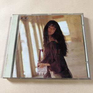 今井美樹 1CD「retour」