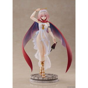 【中古】[FIG] モモ・べリア・デビルーク The Magician Ver. ToLOVEる-とらぶる- ダークネス 1/7 完成品 フィギュア ブロッコリー(61171233