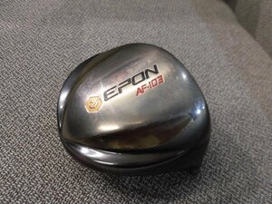 ★☆中古　ＥＰＯＮ（エポン） ＡＦ-１０３ ９．５度☆★