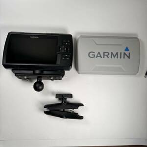 即納 Garmin Striker vivid 7SV 本体のみ