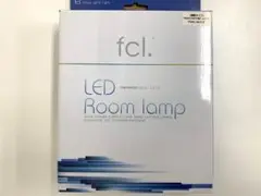 新品未使用 fcl LEDルームランプ 70 NOAH/VOXY