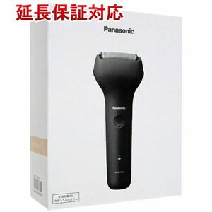 Panasonic メンズシェーバー 3枚刃 ES-RT2N-K 黒 [管理:1100050194]