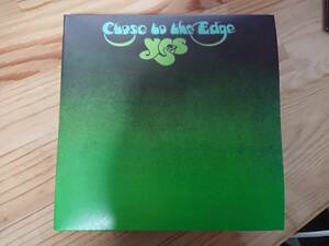 YES/CLOSE TO THE EDGE イエス/危機 CD+ Blu-ray 輸入盤 5.1chサラウンド 