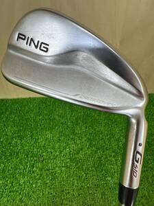 PING　G410　CROSSOVER　4番　20度　N.S.PRO　MODUS3　TOUR105　フレックスR　ピン　アイアン型ユーティリティ　クロスオーバー　