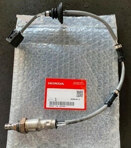 ★希少品★ホンダ純正★新品未使用品★ＨＯＮＤＡ　シビック　タイプＲ　ＦＤ２　Ｏ２センサー　オーツーセンサー　酸素　センサー 