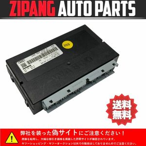 AU053 4H A8L 4.0TFSi クワトロ 後期 エア サスペンション コントロール ユニット/モジュール ◆4G0 907 553 G ★エラー無し ○