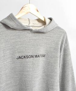 JACKSON MATISSE LOGO PK