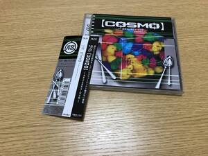 即決　ゾロ　CDアルバム　「COSMO」　ZORO