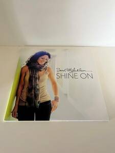 【2LP】【2014 US Original】SARAH MCLACHLAN / SHINE ON