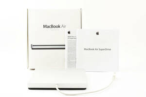 MacBook Air Super Driveマックブックエアースーパードライブ