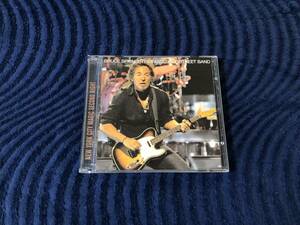 2CD Bruce Springsteen & E Street Band ブルース・スプリングスティーン E・ストリート・バンド New York City Magic Second Night
