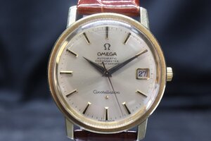 【ト足】 OMEGA オメガ Constellation コンステレーション 自動巻き 腕時計 CMZ01CAA51