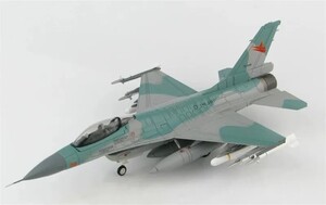 未開封 1/72 F-16A ブロック15 “インドネシア空軍 TS-1608″ TNI-AU ホビーマスター 戦闘機 HOBBYMASTER topgun 技Mix エフトイズ