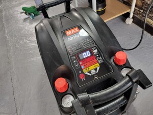 MAX AK-HH1270E 高圧専用