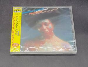 D-65　Nat Adderley / Cannonball Adderley /Soul Zodiac ナット・アダレイ＆キャノンボール・アダレイ / ソウル・ゾディアック[限定盤]