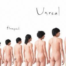 ケース無::ts::Unreal レンタル落ち 中古 CD