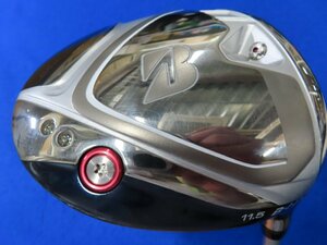 【中古】ブリヂストンゴルフ 2022 B-LD（ビー エルディー）レディース ドライバー（11.5°）【A】AIR Speeder BS-LD for WOOD