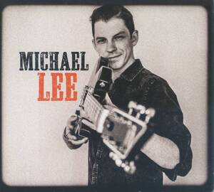 BLUES～ROCK：MICHAEL LEE／SAME 紙ジャケ