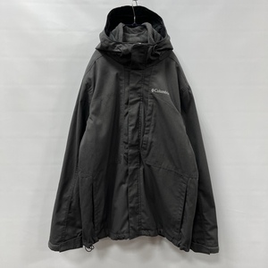 Columbia/コロンビア/Loma Vista Interchange Jacket/ロマビスタ インターチェンジ ジャケット/カモフラ柄フリースライニング/WM0399/L