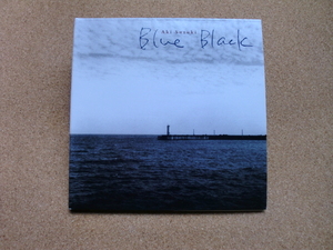 ＊【CD】鈴木亜紀／Blue Black（JDMR004）（日本盤）紙ジャケット