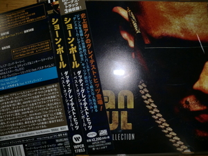 美品日本盤 Sean Paul [Dutty Classics Collection][Reggae]beyonce nicki minaj damian jr. gong marley ms.ooja lecca mr.vegas 2 chainz