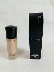 マック MAC ネクストトゥナッシングフェイスカラー #ライトプラス 35ml [423446] 【クリアランスセール】