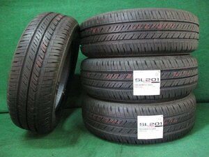 SEIBERLING/セイバーリング　SL201　185/60R15【送料込み】2023年製　4本セット　※会社宛てor福山通運営業所止め