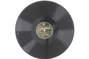 78RPM/SP Charles Prentice Rendez Vous / Sizilietta J1308 COLUMBIA /00500