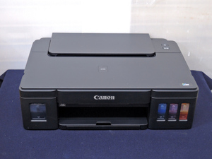 Canon G1310 インクタンク インクジェットプリンター 現状品