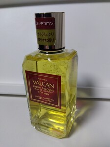 カネボウ kanebo バルカン VALCAN　　 フレッシュコロン