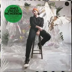 James Vincent McMorrow/Grapefruit Season