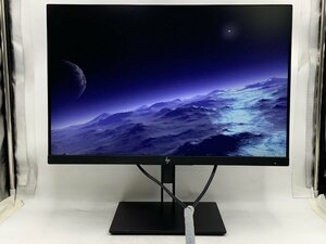 訳アリ HP Z24n G2 超狭額ベゼル WUXGA 1920x1200　左右回転 24インチ非光沢IPSパネル HDMI/DisplayPort/DVI-D入力