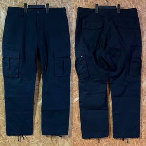 NIKE SB Flex Cargo Pants FTM 34 XL ストレッチ カーゴパンツ リップストップ