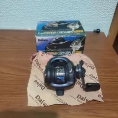 Daiwa SUPER CHINUJACKER GS チヌリール