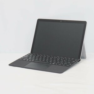 1円~マイクロソフト Surface Go 3 - P/4/64 Pentium GOLD 6500Y 1.1GHz/4GB/フラッシュメモリ62GB/10インチ/OS無/動作未確認【栃木出荷】