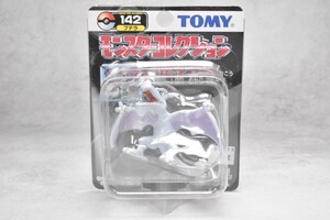 未開封 TOMY ポケットモンスター モンスターコレクション プテラ モンコレ ポケモン フィギュア 初期