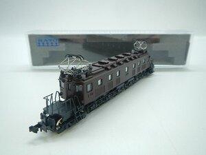 鉄道模型 KATO 車両 EF57 3003 Nゲージ