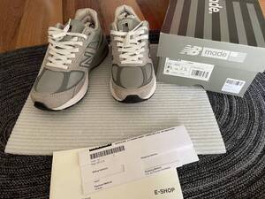 ★NEWBALANCE M990GL5 990 V5