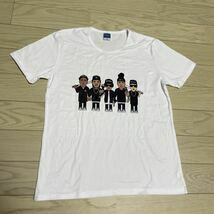 送料込★新品　N.W.A Tシャツ★ RAP TEE 90s HIPHOP NWA ヒップホップ ストリート ice cube easy e dr. dre