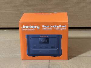 Jackery Explorer 100 Plus ポータブル電源 モバイルバッテリー JE-100A 新品未開封