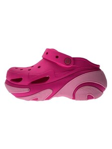 crocs◆サンダル/25cm/PNK