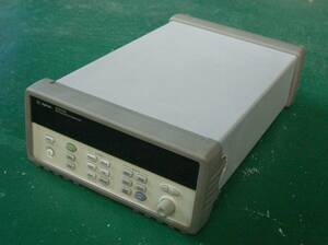 ★アジレント Agilent データ収集スイッチユニット 34970A /34901A / 34904A Data Acquisition / Switch Unit★ 