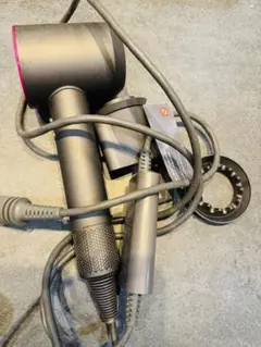 Dyson HD15 ヘアドライヤー 1200W supersonic